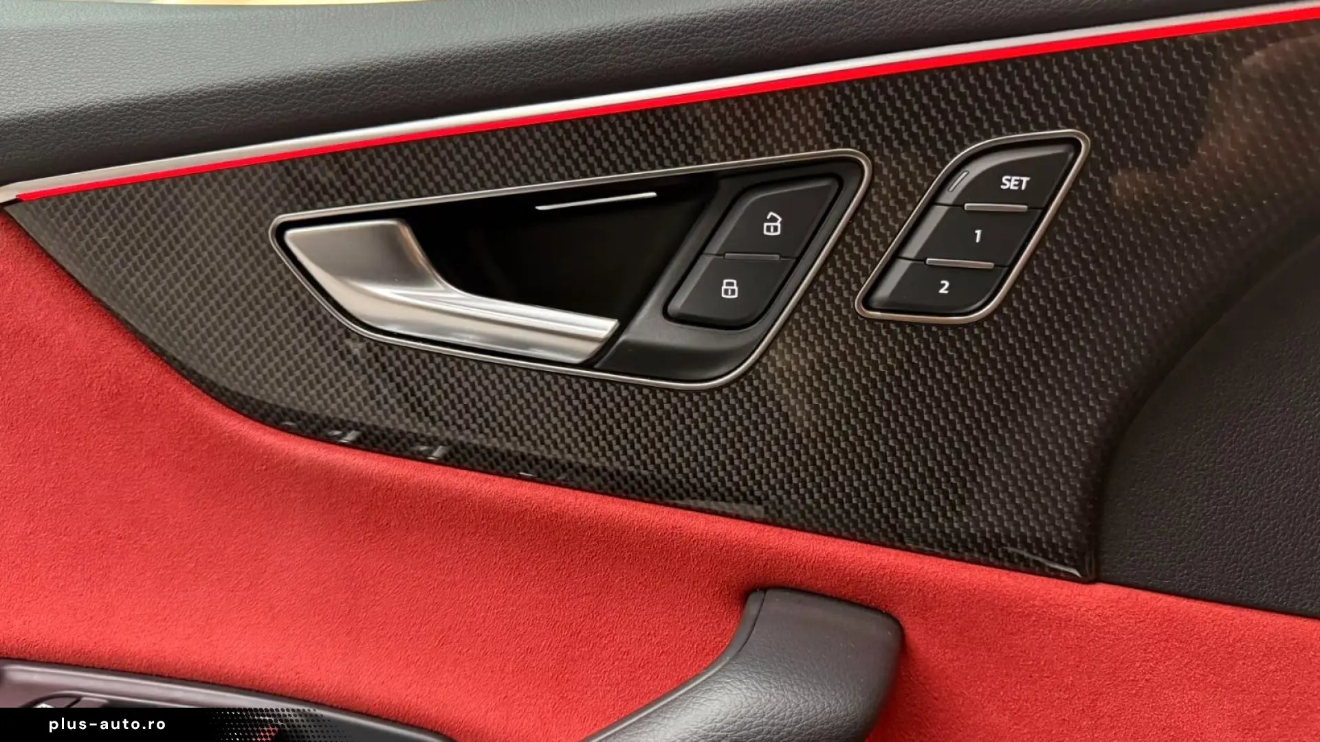 Audi Q8 50TDI Quattro Competition  Carbon