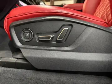 Audi Q8 50TDI Quattro Competition  Carbon
