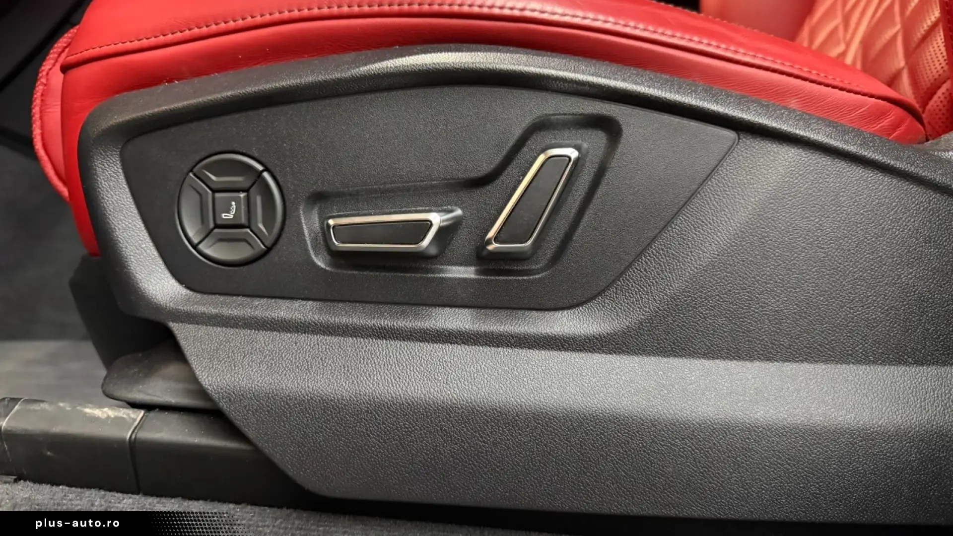Audi Q8 50TDI Quattro Competition  Carbon