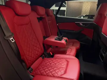 Audi Q8 50TDI Quattro Competition  Carbon