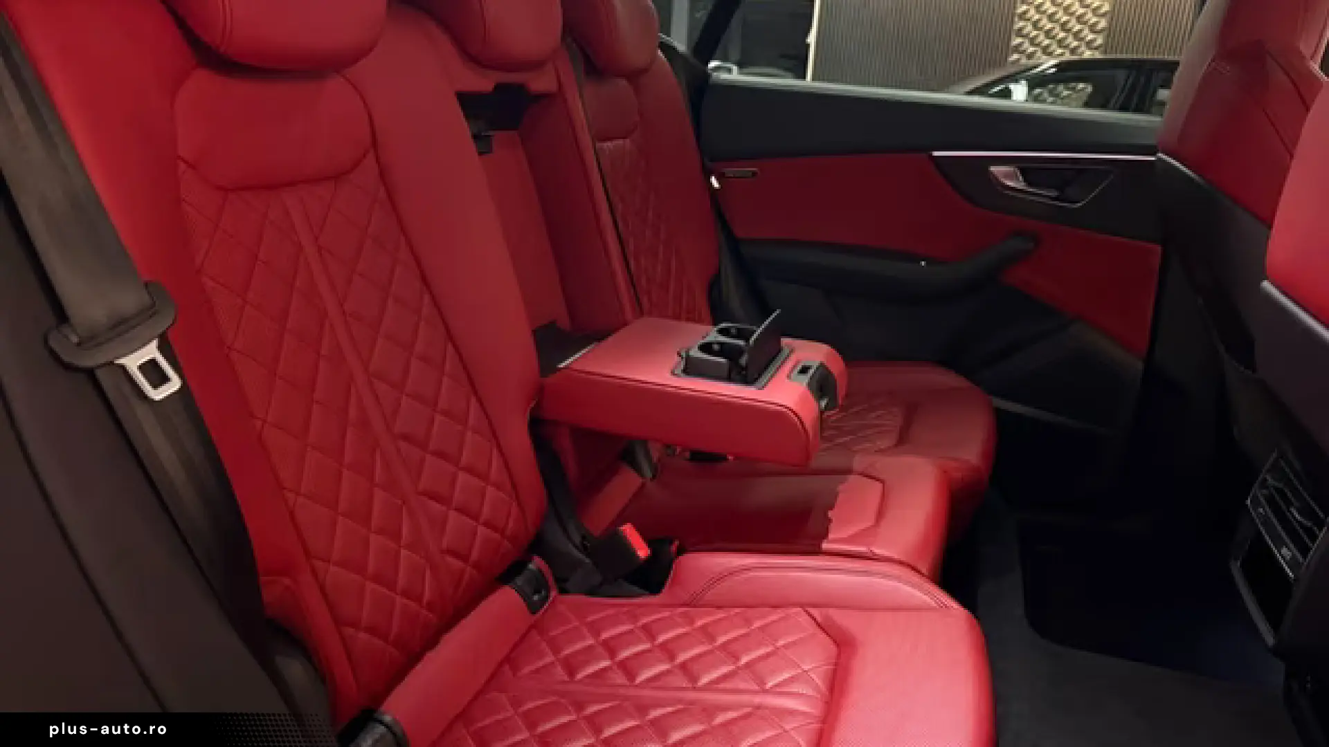 Audi Q8 50TDI Quattro Competition  Carbon