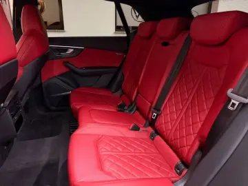 Audi Q8 50TDI Quattro Competition  Carbon