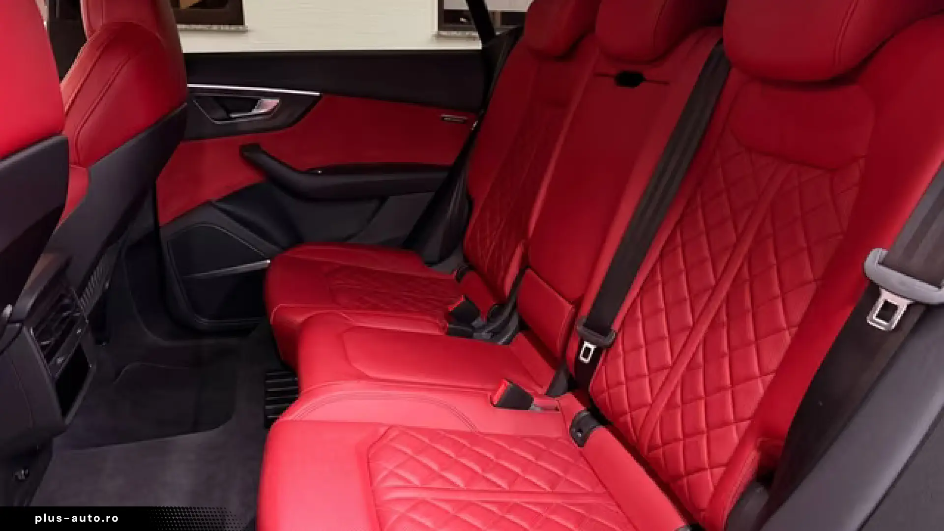 Audi Q8 50TDI Quattro Competition  Carbon