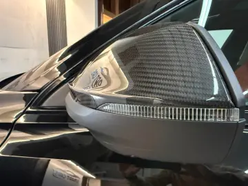 Audi Q8 50TDI Quattro Competition  Carbon