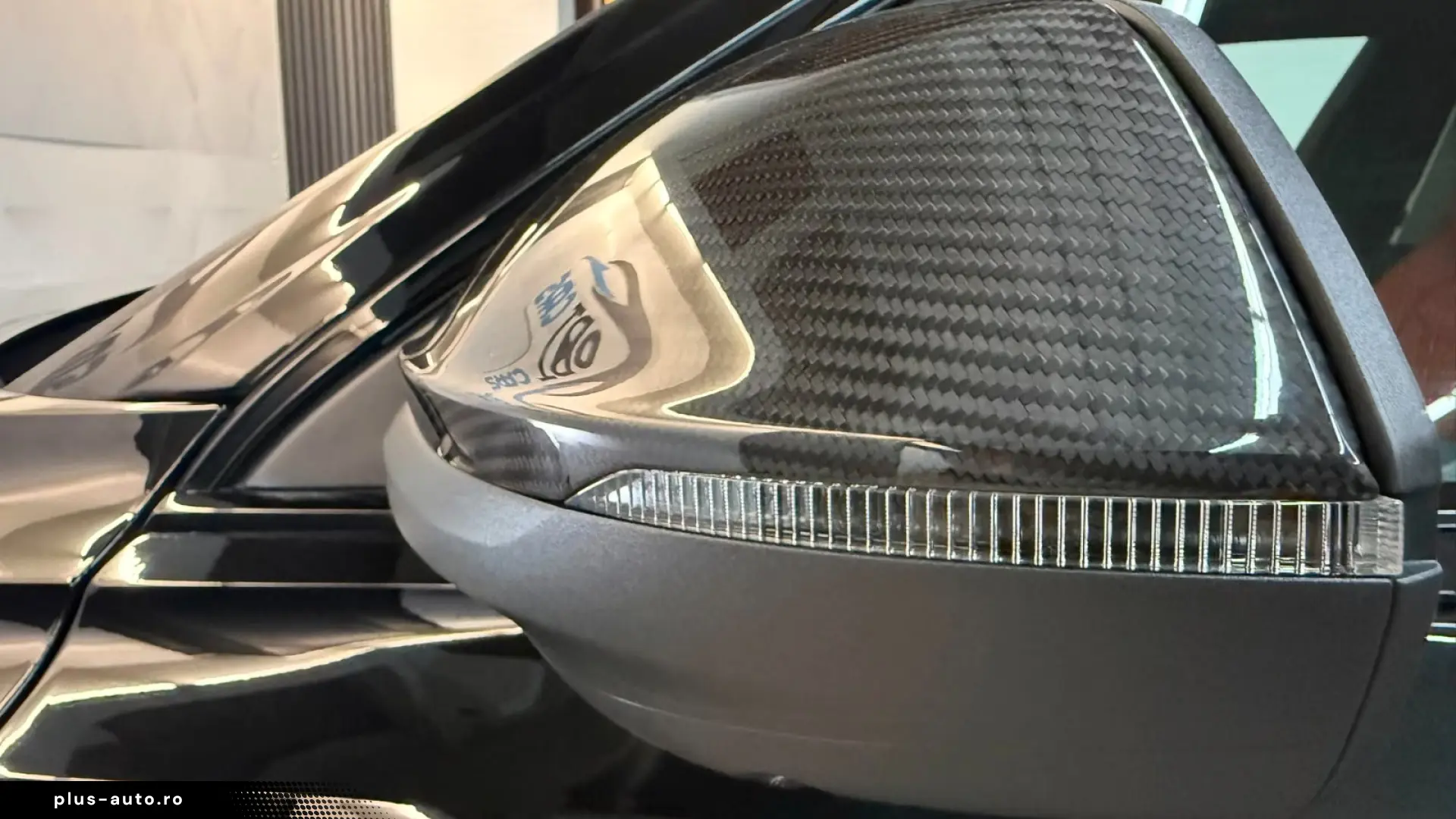 Audi Q8 50TDI Quattro Competition  Carbon