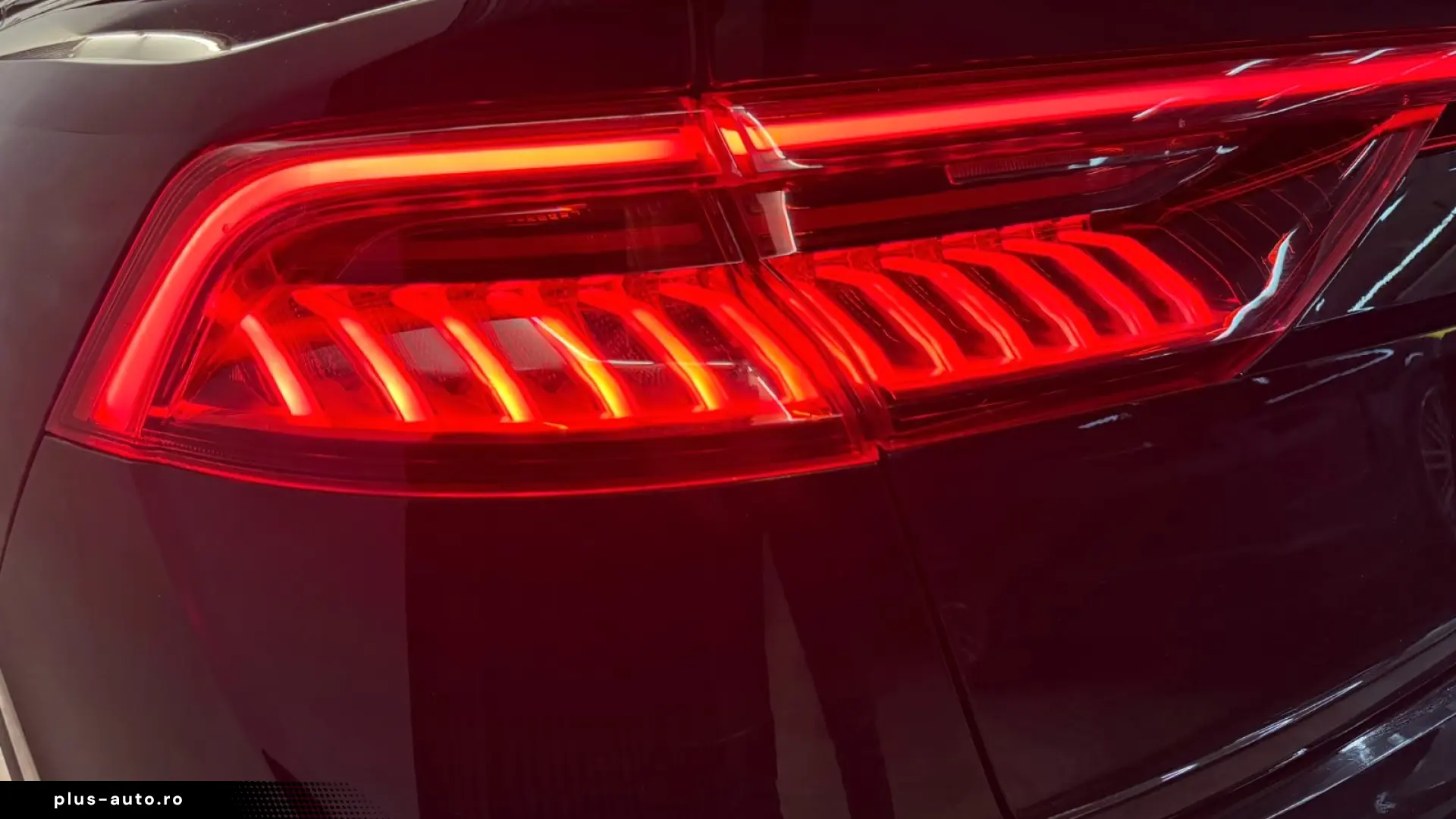 Audi Q8 50TDI Quattro Competition  Carbon