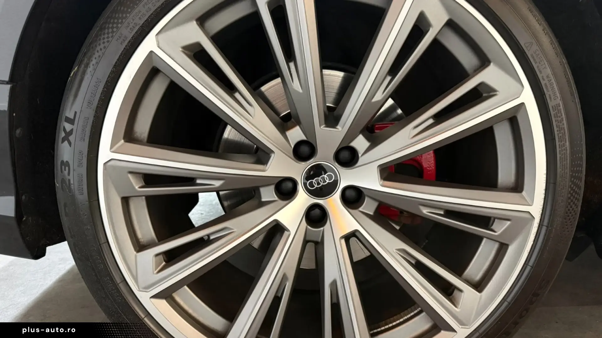 Audi Q8 50TDI Quattro Competition  Carbon