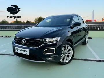Volkswagen T-Roc 1.5 TSI 150CP DSG   TVA deductibil