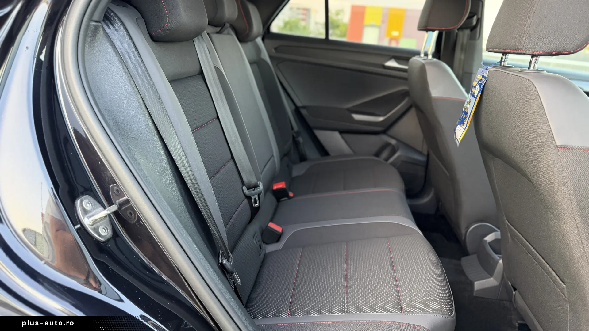 Volkswagen T-Roc 1.5 TSI 150CP DSG   TVA deductibil
