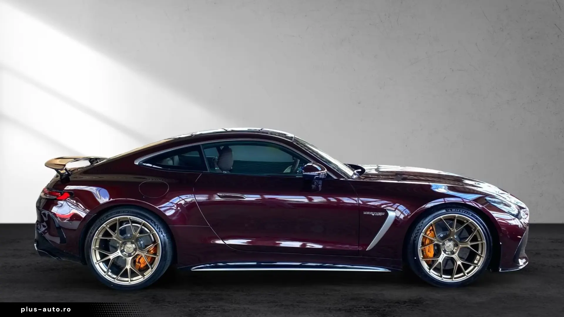 Mercedes-Benz AMG GT 63 4M  KERAMIK 21 MANUFAKTUR