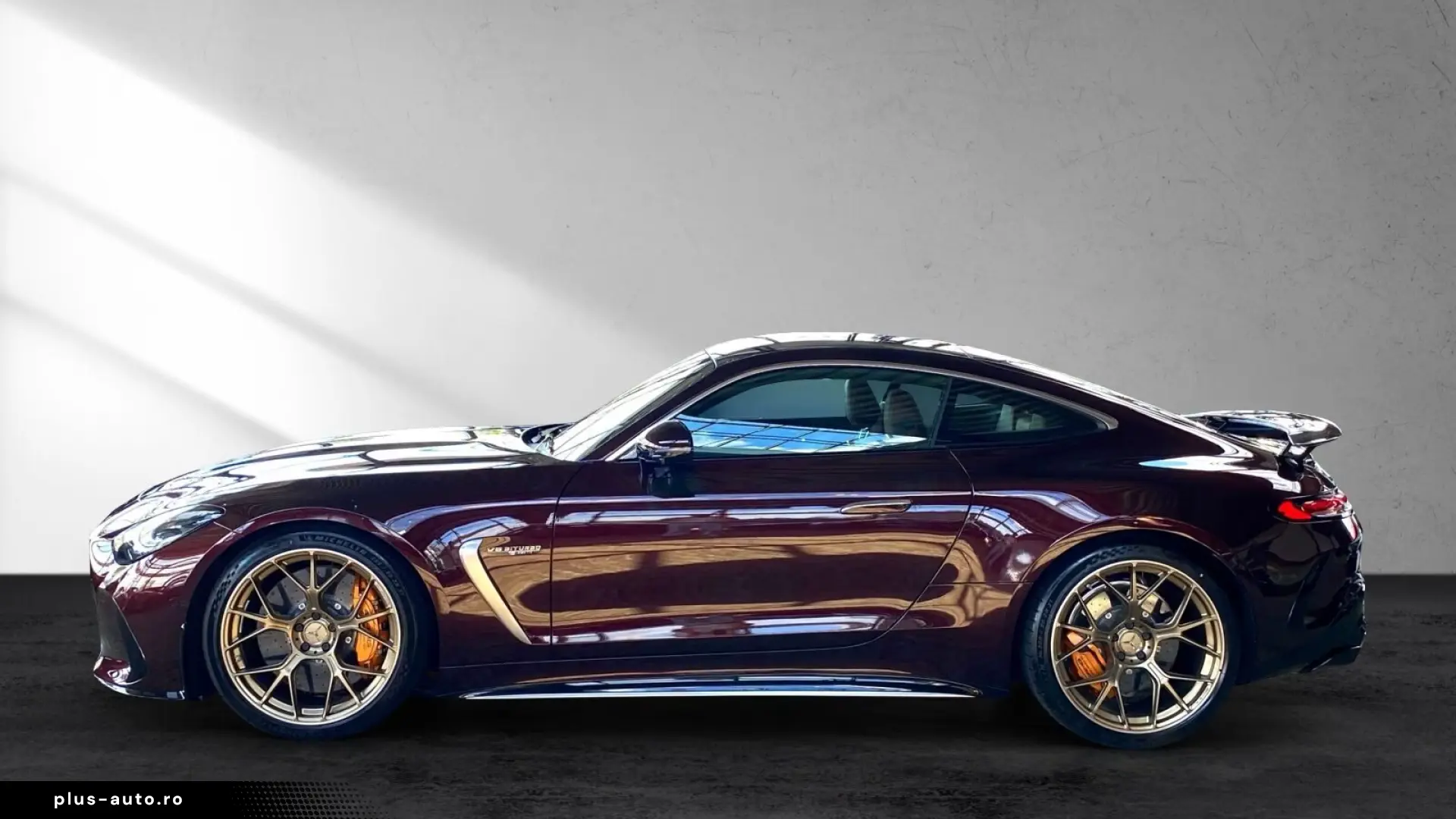 Mercedes-Benz AMG GT 63 4M  KERAMIK 21 MANUFAKTUR