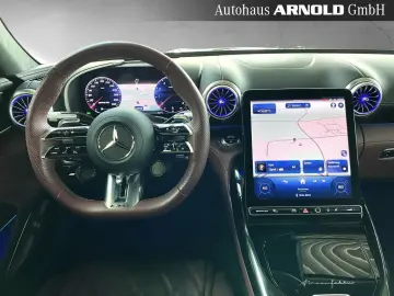 Mercedes-Benz AMG GT 63 4M  KERAMIK 21 MANUFAKTUR