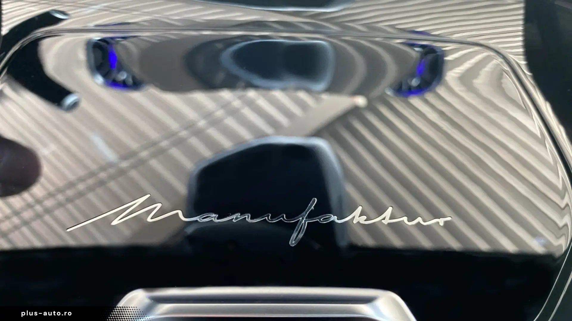 Mercedes-Benz AMG GT 63 4M  KERAMIK 21 MANUFAKTUR