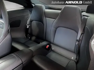 Mercedes-Benz AMG GT 43 4M AMG Performance Seat.