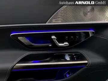 Mercedes-Benz AMG GT 43 4M AMG Performance Seat.