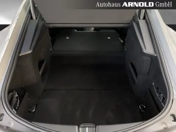 Mercedes-Benz AMG GT 43 4M AMG Performance Seat.