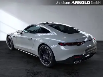 Mercedes-Benz Mercedes-AMG GT 43 Premium
