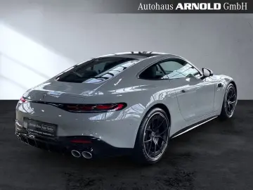 Mercedes-Benz Mercedes-AMG GT 43 Premium