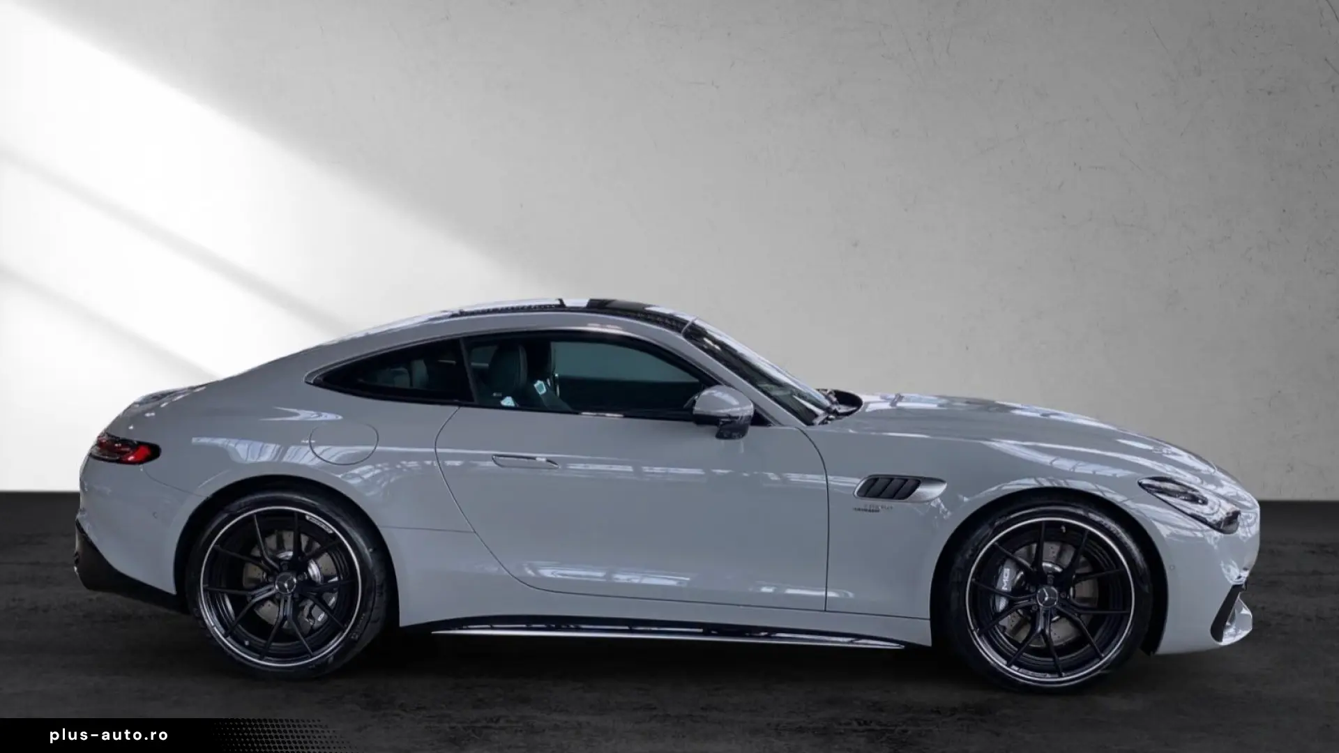 Mercedes-Benz Mercedes-AMG GT 43 Premium