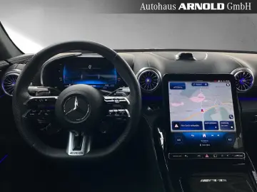 Mercedes-Benz Mercedes-AMG GT 43 Premium