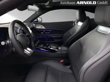 Mercedes-Benz Mercedes-AMG GT 43 Premium