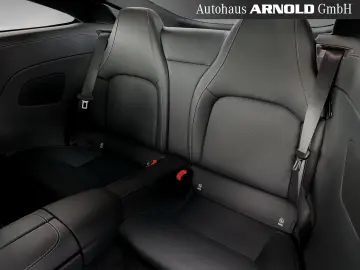 Mercedes-Benz Mercedes-AMG GT 43 Premium