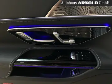 Mercedes-Benz Mercedes-AMG GT 43 Premium