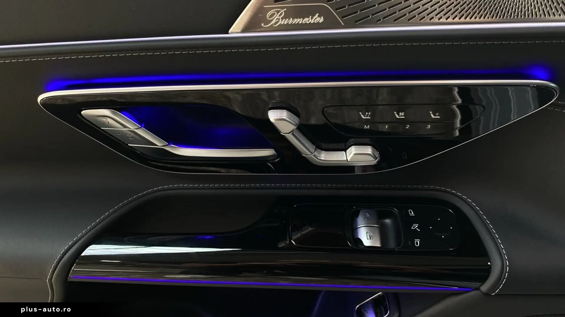 Mercedes-Benz Mercedes-AMG GT 43 Premium