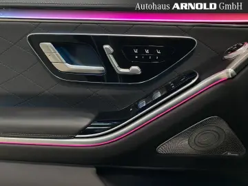 Mercedes-Benz S 450d 4M L AMG Line Pano HUD AIRM 360  Dist