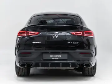Mercedes-Benz GLE 63 AMG