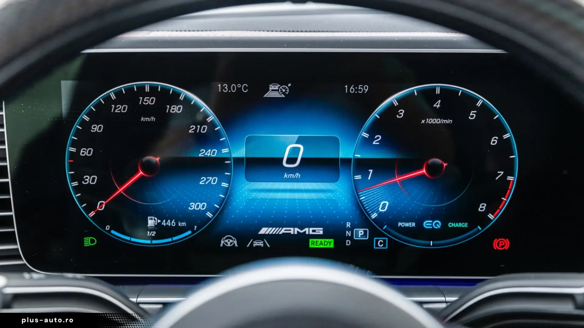 Mercedes-Benz GLE 63 AMG