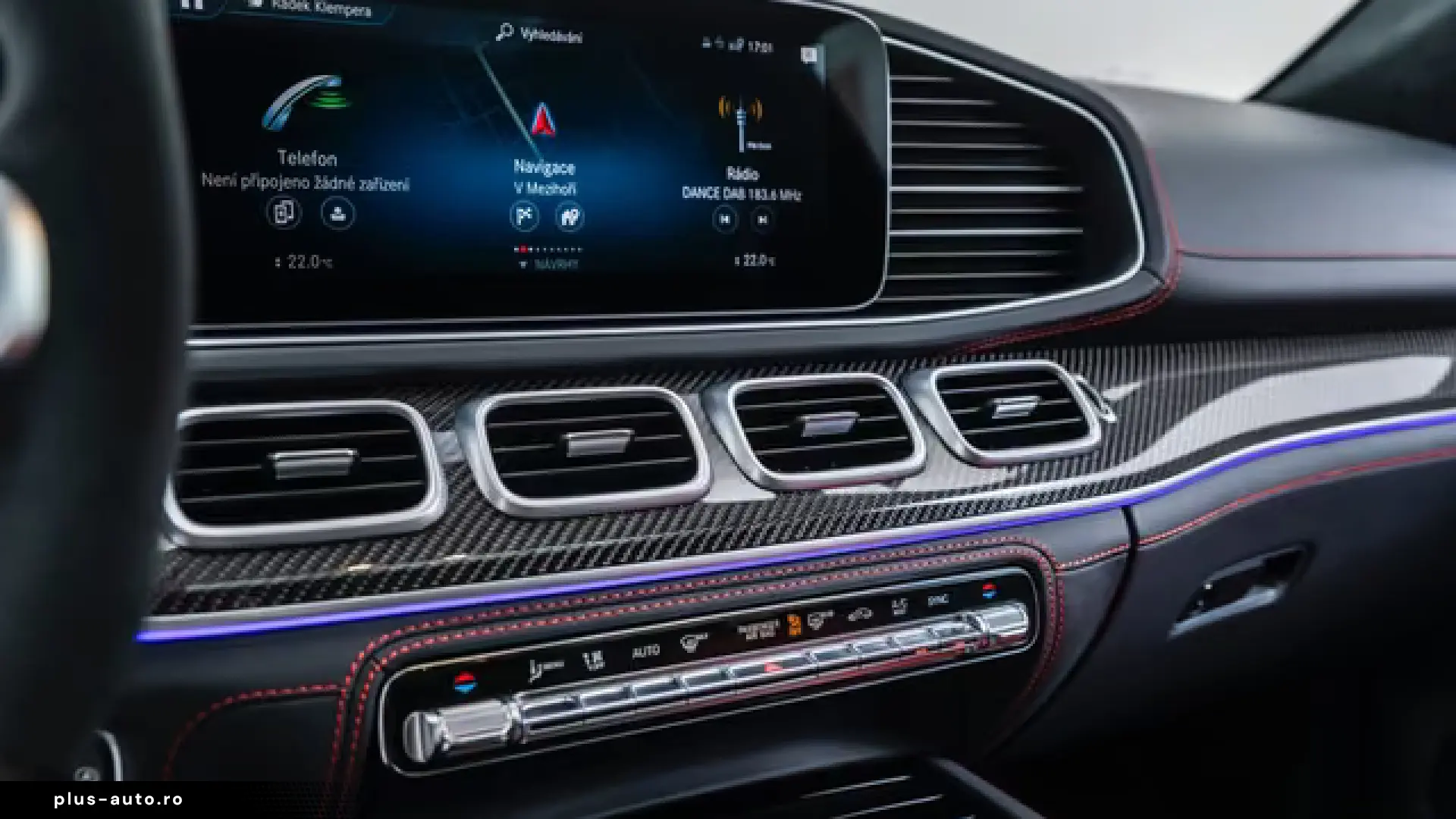 Mercedes-Benz GLE 63 AMG