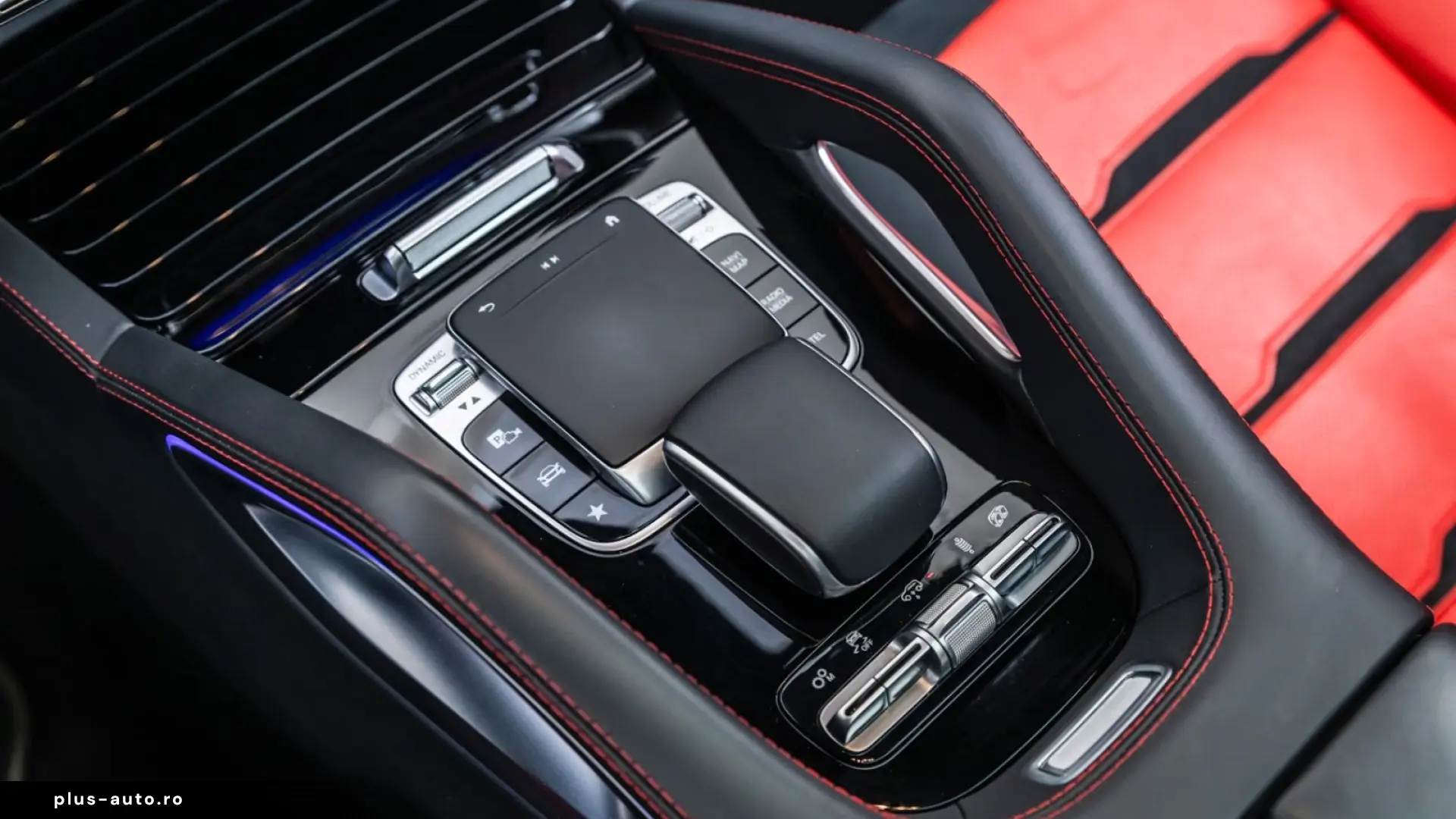 Mercedes-Benz GLE 63 AMG