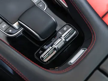 Mercedes-Benz GLE 63 AMG
