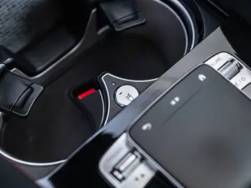 Mercedes-Benz GLE 63 AMG