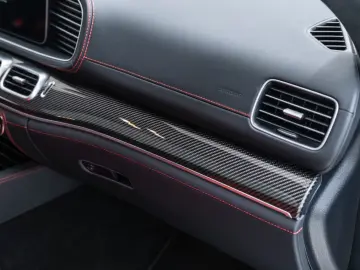Mercedes-Benz GLE 63 AMG