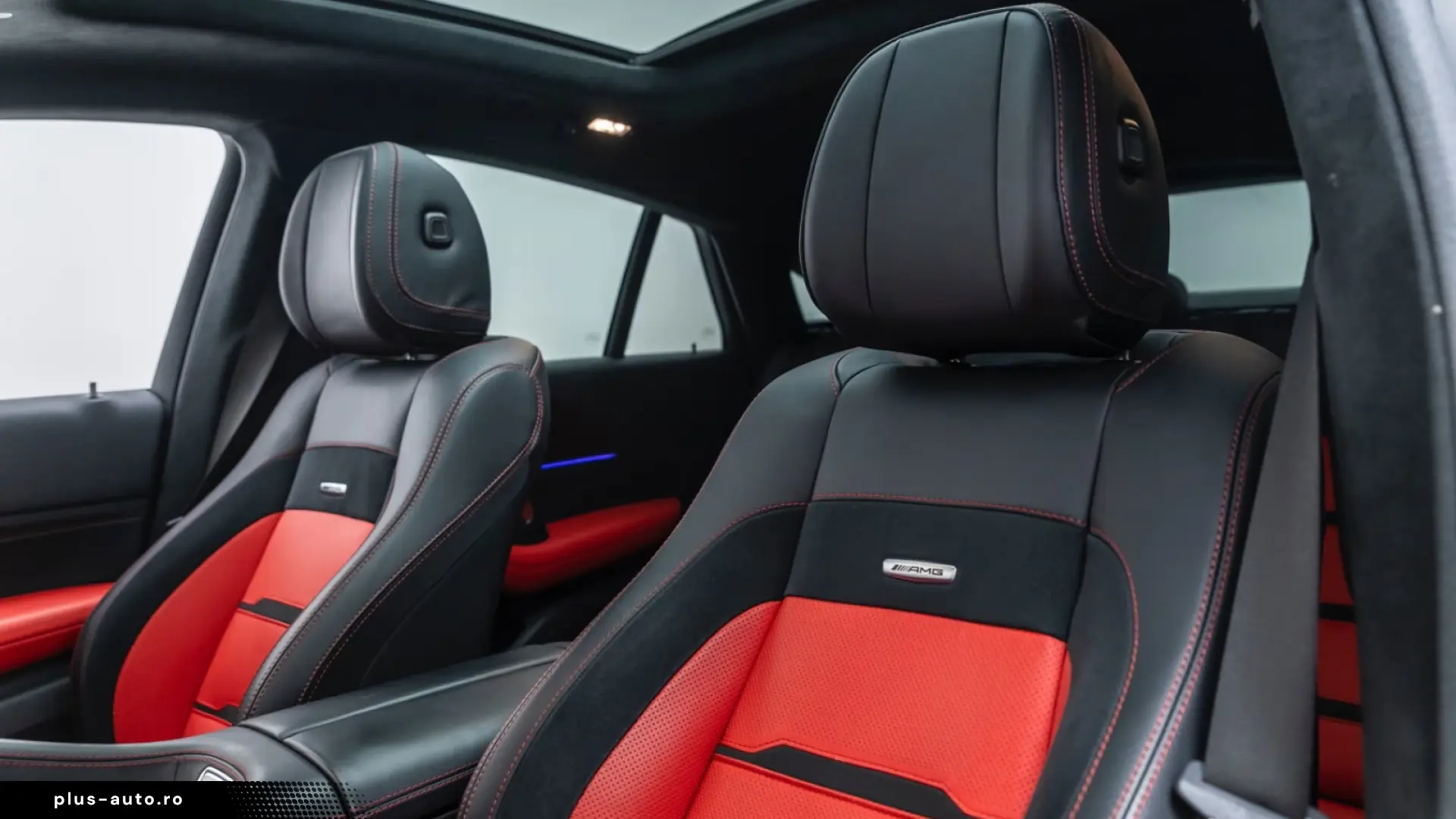 Mercedes-Benz GLE 63 AMG