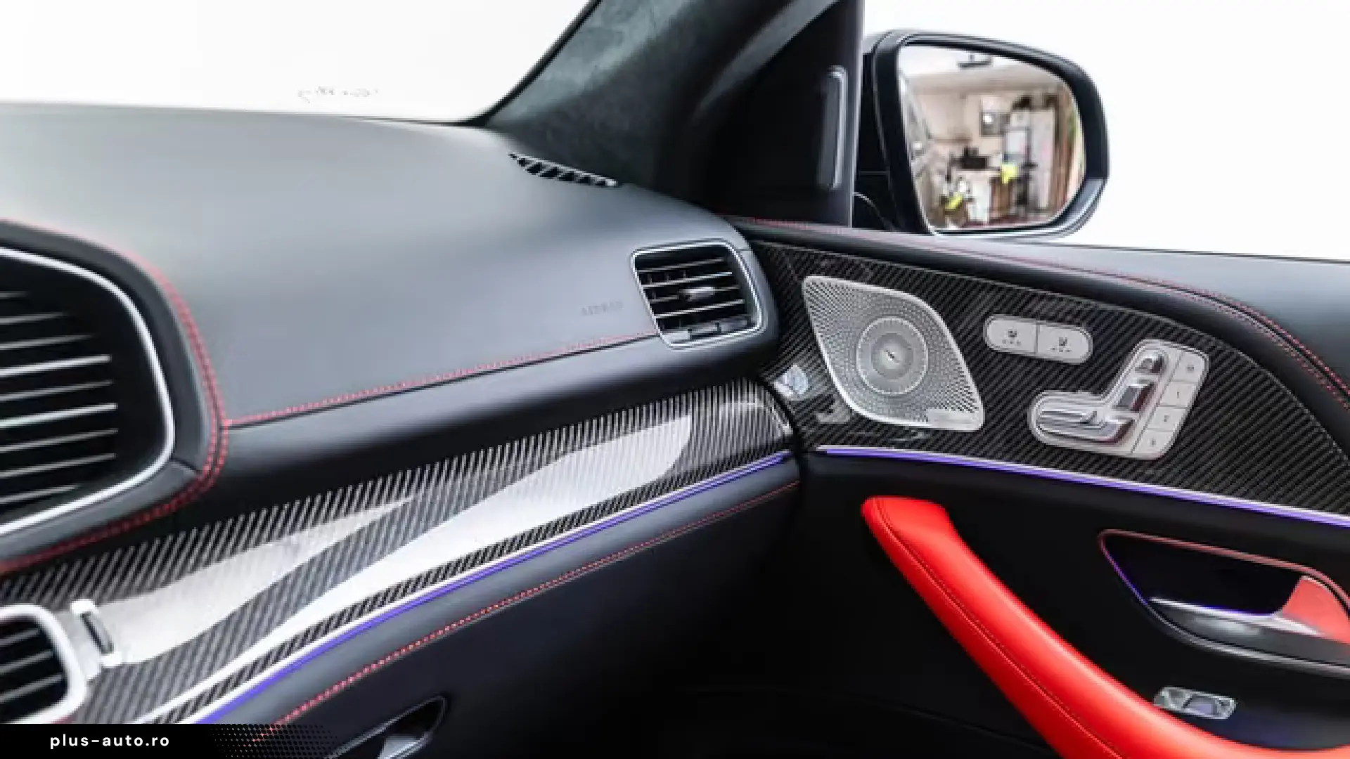 Mercedes-Benz GLE 63 AMG