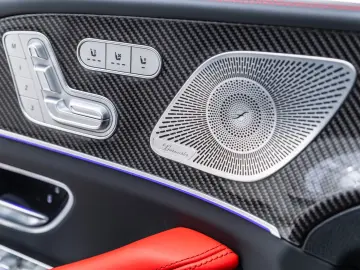 Mercedes-Benz GLE 63 AMG