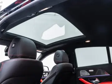Mercedes-Benz GLE 63 AMG