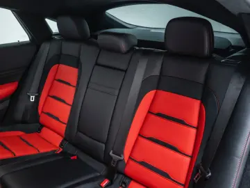 Mercedes-Benz GLE 63 AMG