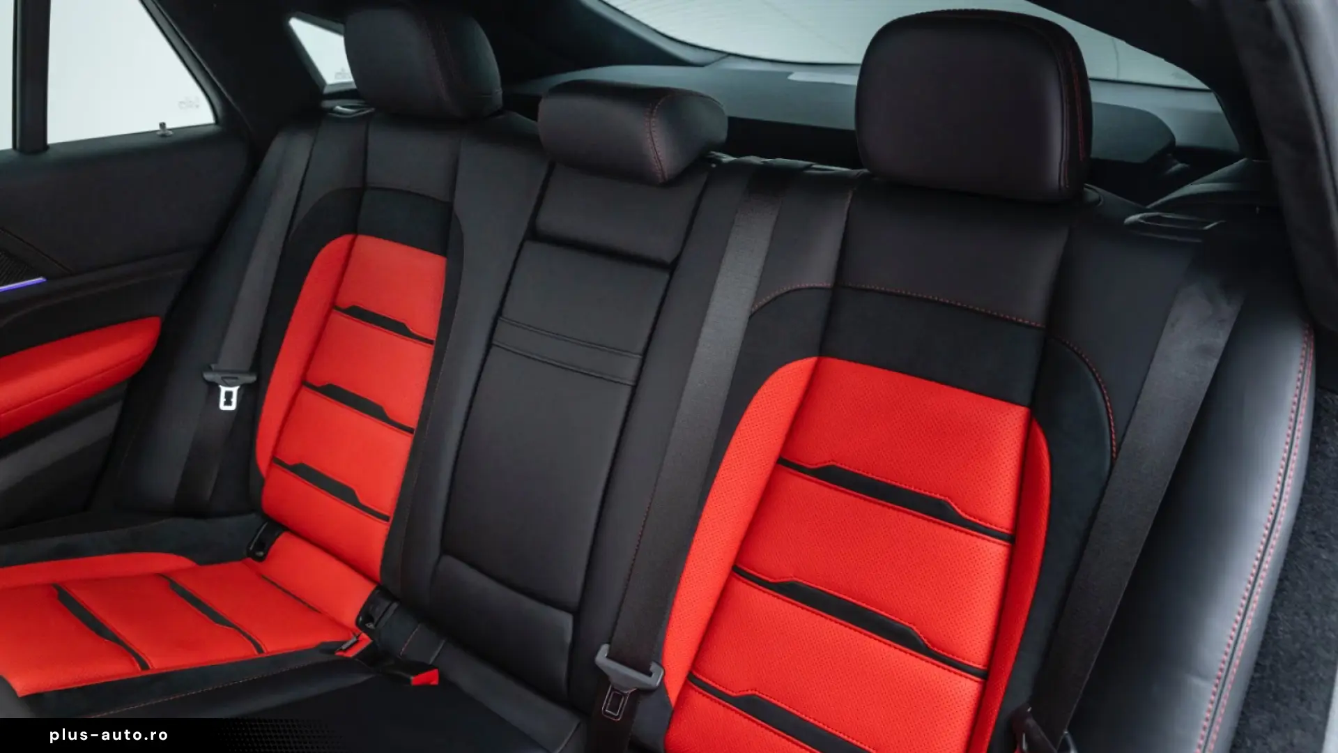 Mercedes-Benz GLE 63 AMG
