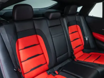 Mercedes-Benz GLE 63 AMG