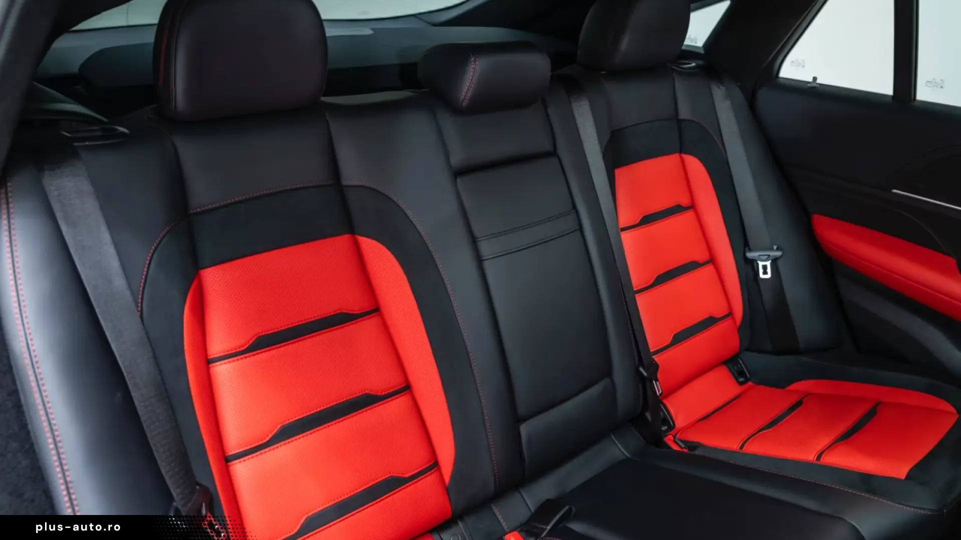 Mercedes-Benz GLE 63 AMG