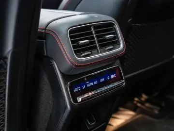 Mercedes-Benz GLE 63 AMG