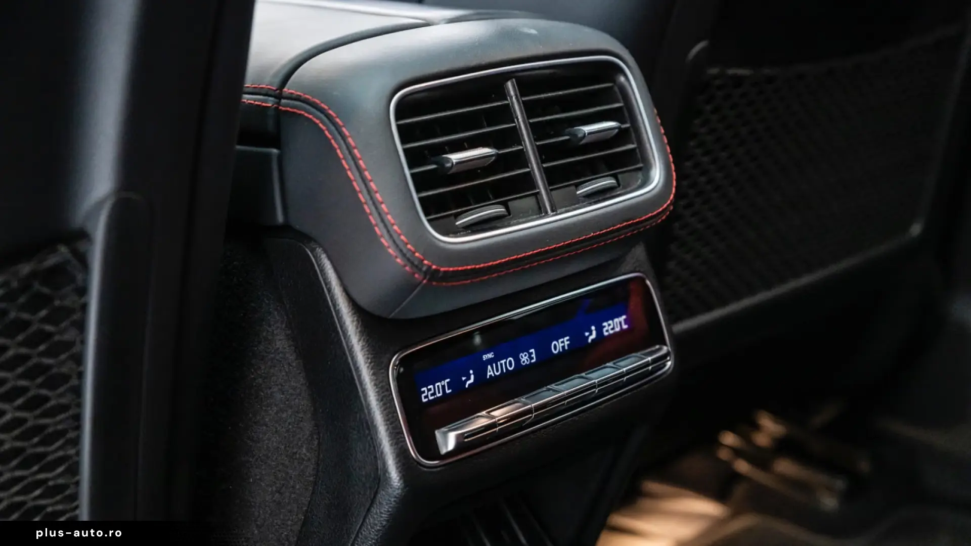 Mercedes-Benz GLE 63 AMG