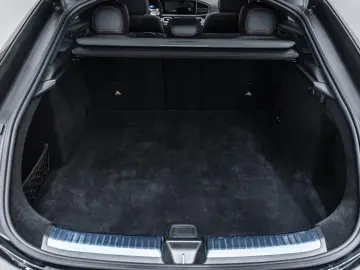 Mercedes-Benz GLE 63 AMG