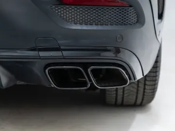 Mercedes-Benz GLE 63 AMG