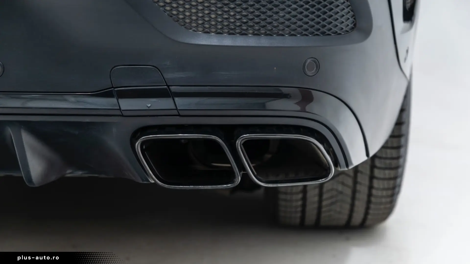 Mercedes-Benz GLE 63 AMG