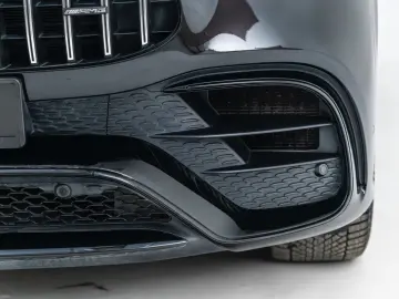 Mercedes-Benz GLE 63 AMG
